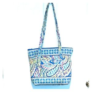 Vera Bradley shoulder bag